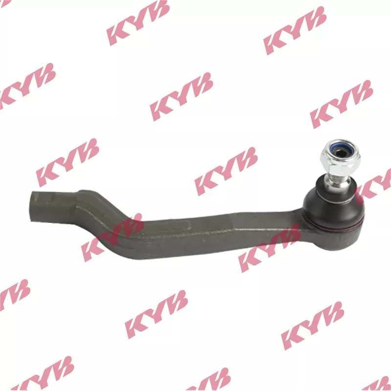 Rotule de barre de connexion avant droit KYB KTR4038
