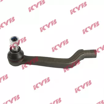Rotule de barre de connexion avant gauche KYB KTR4039