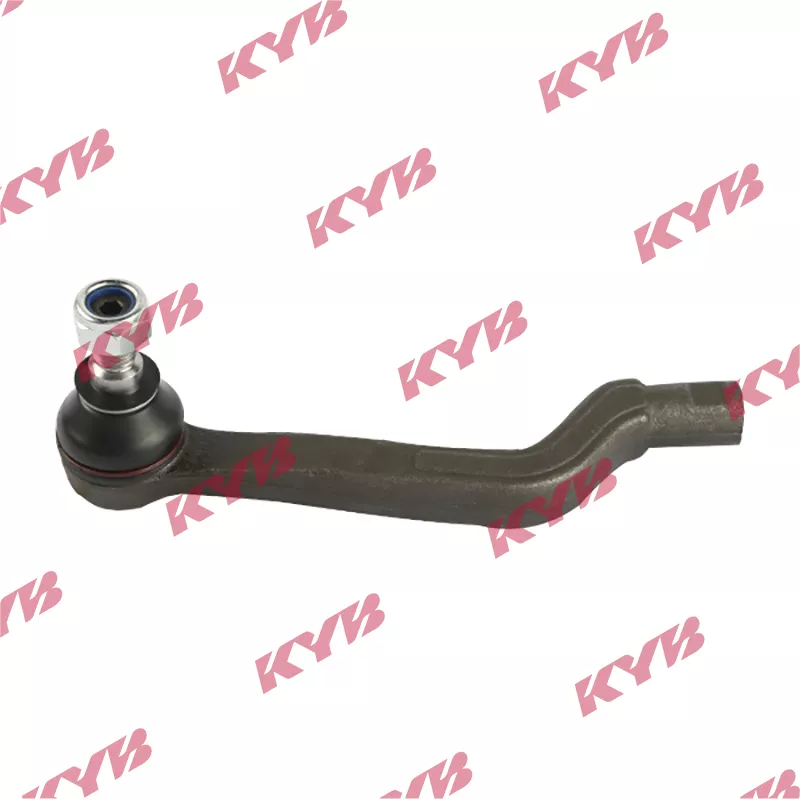 Rotule de barre de connexion avant gauche KYB KTR4039