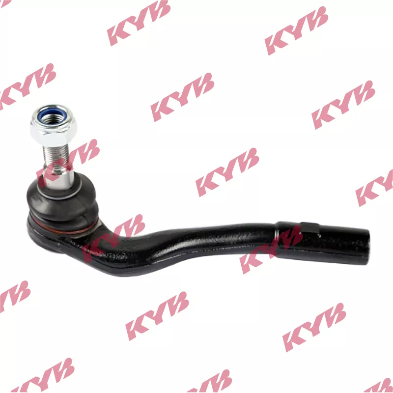 Rotule de barre de connexion avant gauche KYB KTR4041