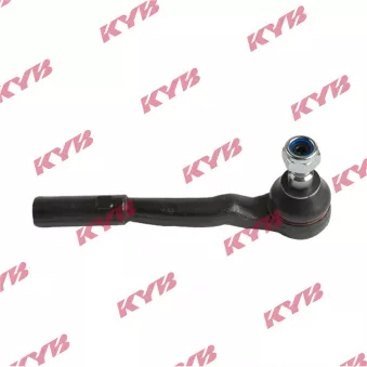 Rotule de barre de connexion avant droit KYB KTR4042
