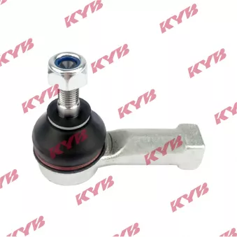 Rotule de barre de connexion KYB KTR4044
