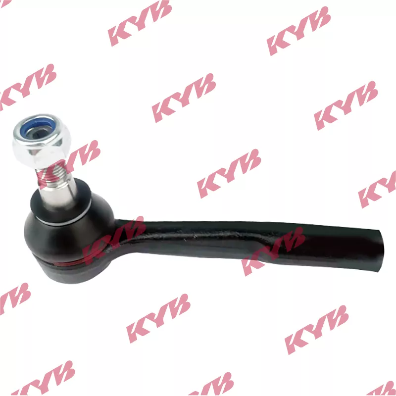 Rotule de barre de connexion avant gauche KYB KTR4046