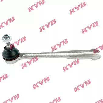 Rotule de barre de connexion avant droit KYB KTR4047