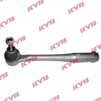 Rotule de barre de connexion avant gauche KYB KTR4048