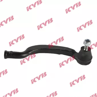 Rotule de barre de connexion avant droit KYB KTR4051