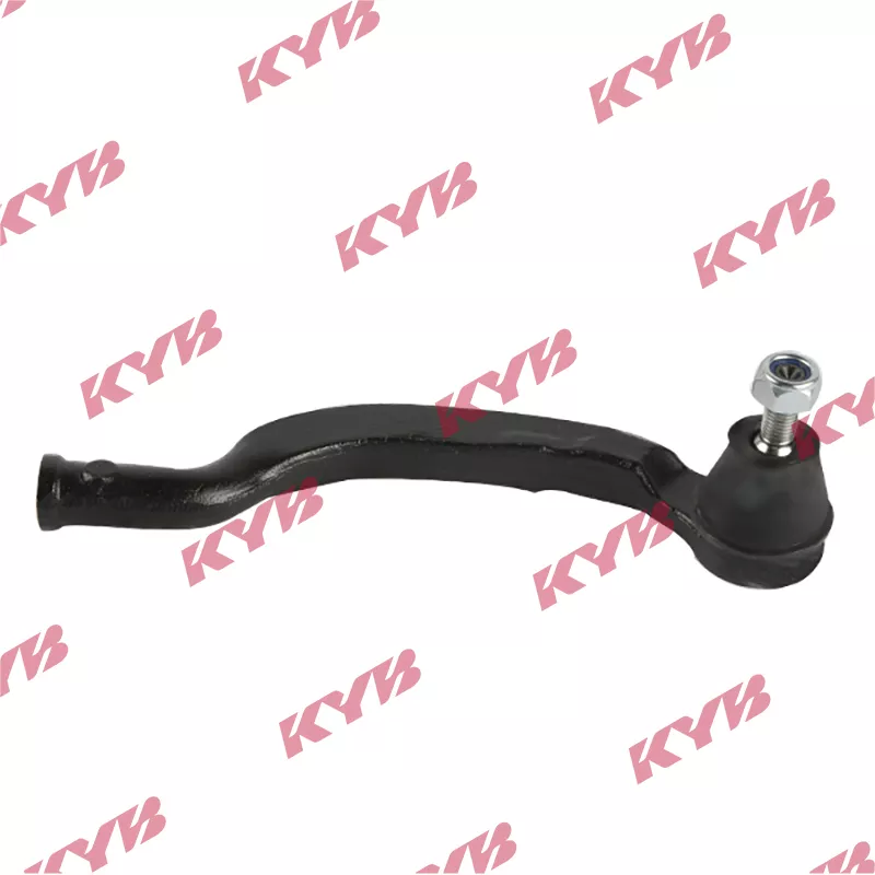Rotule de barre de connexion avant droit KYB KTR4051