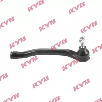 Rotule de barre de connexion avant droit KYB KTR4053