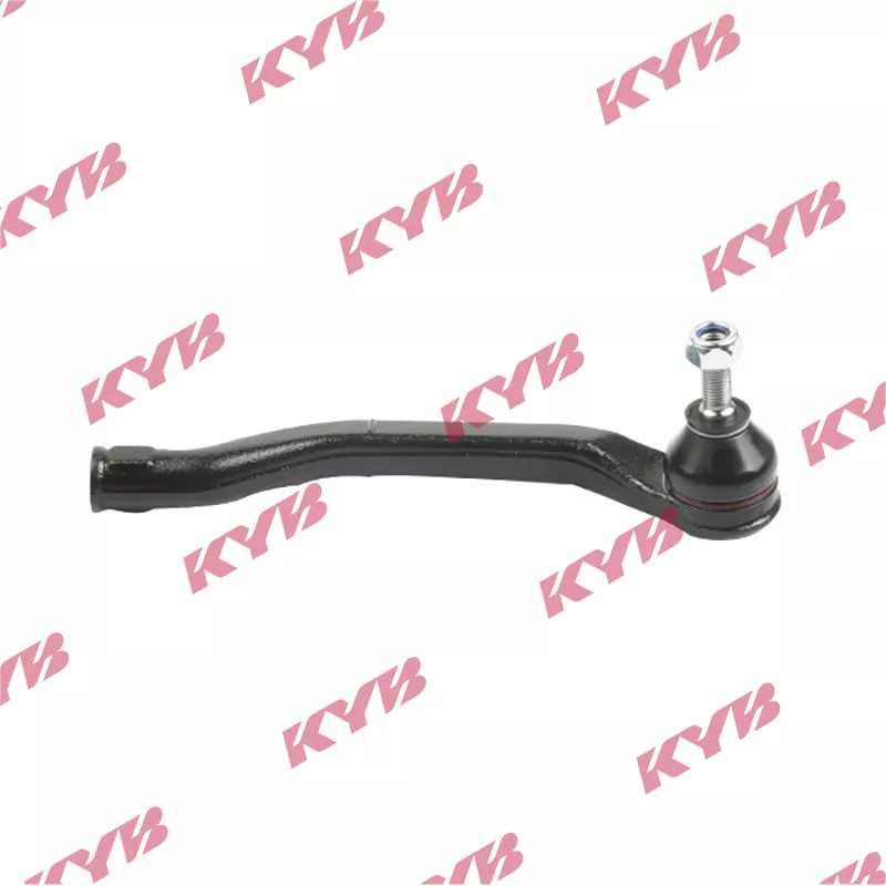 Rotule de barre de connexion avant droit KYB KTR4053