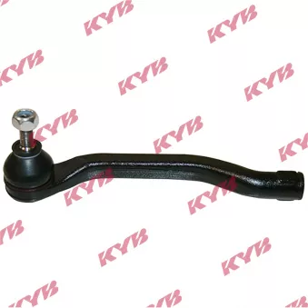 Rotule de barre de connexion avant gauche KYB KTR4054