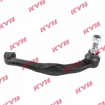Rotule de barre de connexion avant droit KYB KTR4057