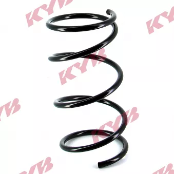 Ressort de suspension avant gauche KYB