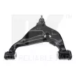Triangle ou bras de suspension (train avant) NK 5014541 - Visuel 2