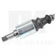 Arbre de transmission NK 503735 - Visuel 2
