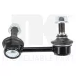 Entretoise/tige, stabilisateur NK 5113512 - Visuel 1