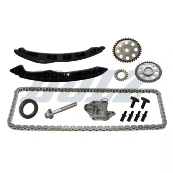 Kit de distribution par chaîne DOLZ SKCA147
