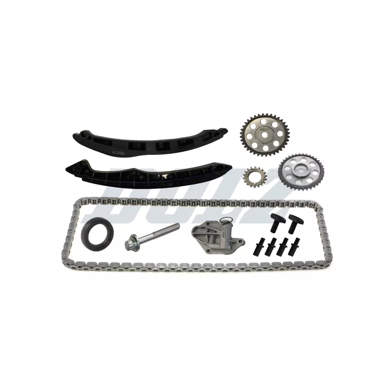 Kit de distribution par chaîne DOLZ SKCA147