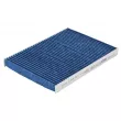 Filtre, air de l'habitacle MECAFILTER EAR7004 - Visuel 1