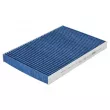 Filtre, air de l'habitacle MECAFILTER EAR7092 - Visuel 1