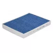 Filtre, air de l'habitacle MECAFILTER EAR7129 - Visuel 1