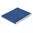 Filtre, air de l'habitacle MECAFILTER EAR7143 - Visuel 1