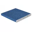 Filtre, air de l'habitacle MECAFILTER EAR7185 - Visuel 1