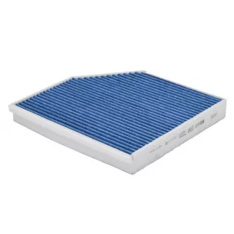 Filtre, air de l'habitacle MECAFILTER EAR7220