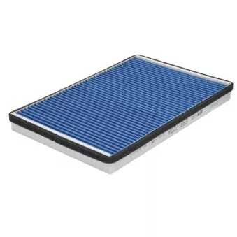 Filtre, air de l'habitacle MECAFILTER EAR7228