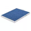 Filtre, air de l'habitacle MECAFILTER EAR7244 - Visuel 1
