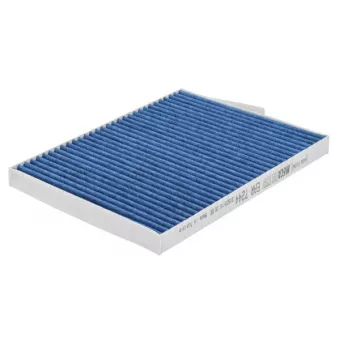 Filtre, air de l'habitacle MECAFILTER EAR7244