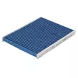 Filtre, air de l'habitacle MECAFILTER EAR7245 - Visuel 1