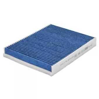 Filtre, air de l'habitacle MECAFILTER EAR7290