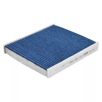 Filtre, air de l'habitacle MECAFILTER EAR7299