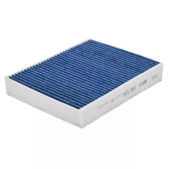 Filtre, air de l'habitacle MECAFILTER EAR7304