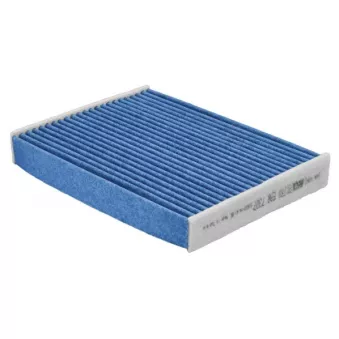 Filtre, air de l'habitacle MECAFILTER EAR7307
