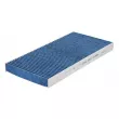 Filtre, air de l'habitacle MECAFILTER EAR7420 - Visuel 1