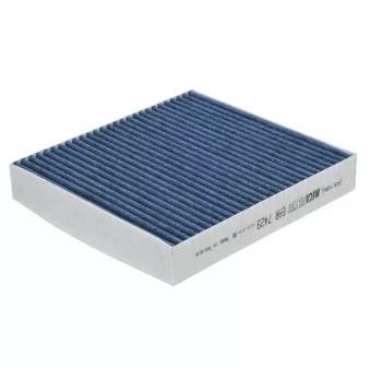 Filtre, air de l'habitacle MECAFILTER EAR7429