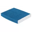 Filtre, air de l'habitacle MECAFILTER EAR7432 - Visuel 1
