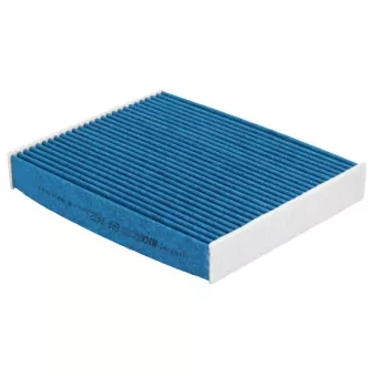Filtre, air de l'habitacle MECAFILTER EAR7432