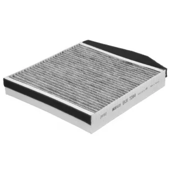 Filtre, air de l'habitacle MECAFILTER EKR7284
