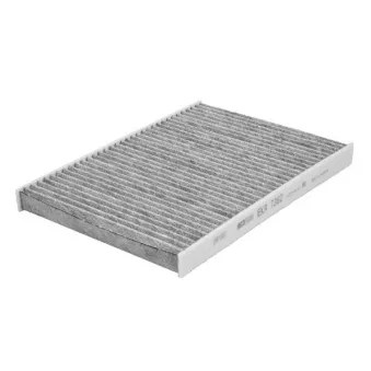 Filtre, air de l'habitacle MECAFILTER EKR7362