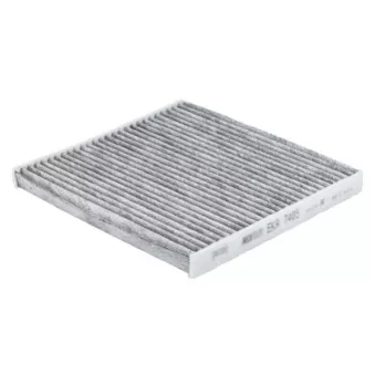 Filtre, air de l'habitacle MECAFILTER