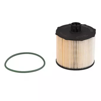 Filtre à carburant MECAFILTER ELG5704