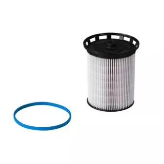 Filtre à carburant MECAFILTER