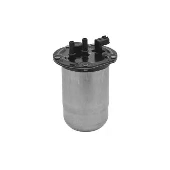 Filtre à carburant MECAFILTER ELG5710