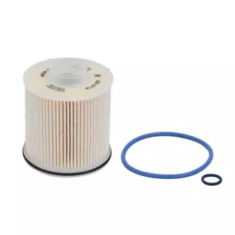 Filtre à carburant MECAFILTER ELG5716