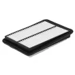 Filtre à air MECAFILTER ELP9601 - Visuel 1