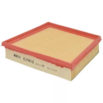 Filtre à air MECAFILTER