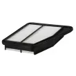 Filtre à air MECAFILTER ELP9620 - Visuel 1