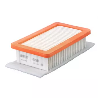 Filtre à air MECAFILTER ELP9635